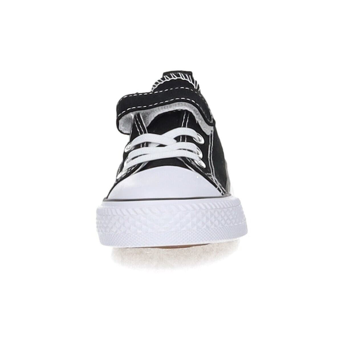 Boys' Sneakers Demax Black