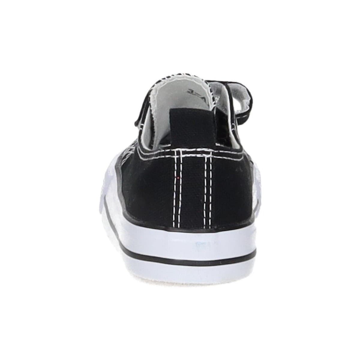 Boys' Sneakers Demax Black