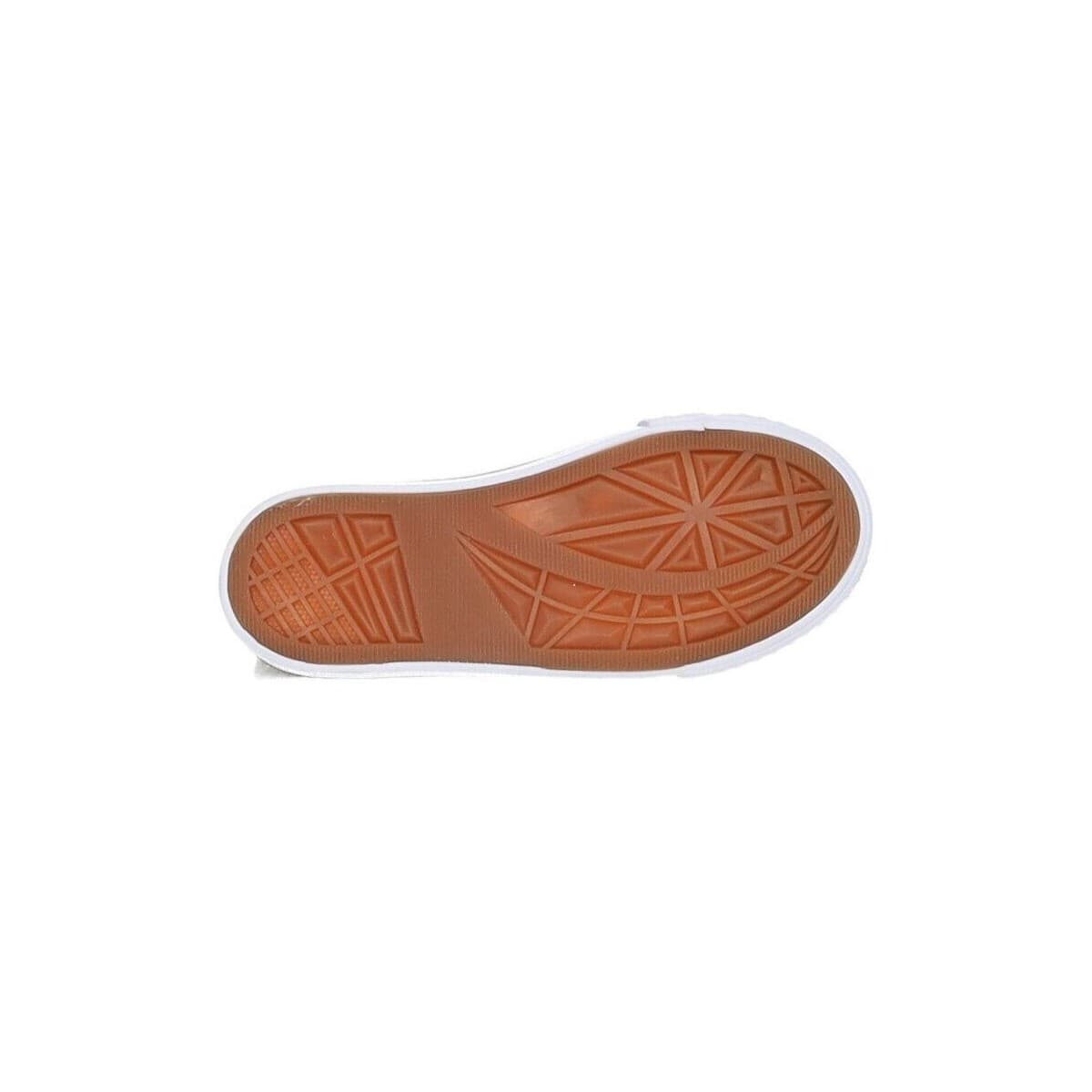 Boys' Sneakers Demax Black