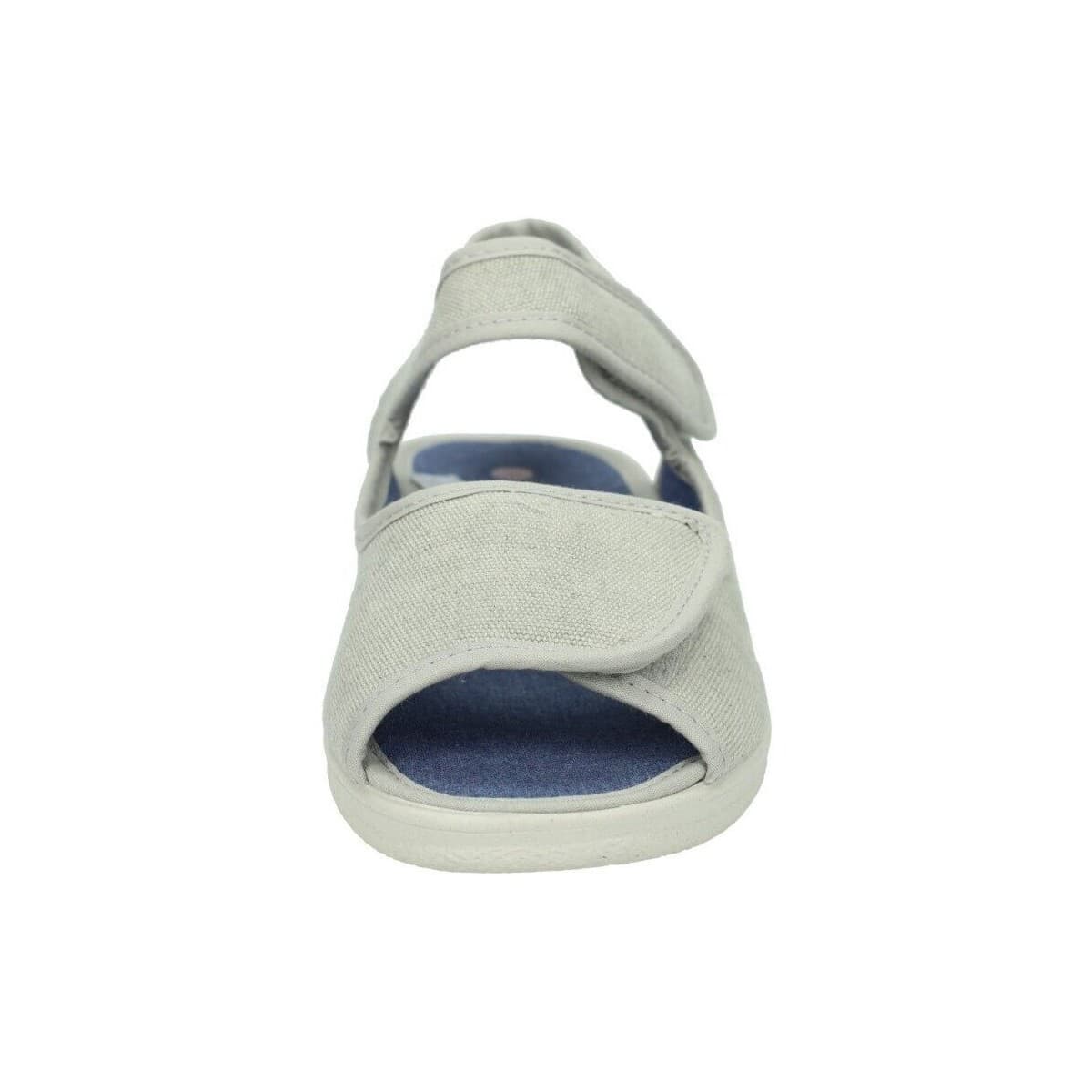 Women's Platforms Doctor Cutillas Blue