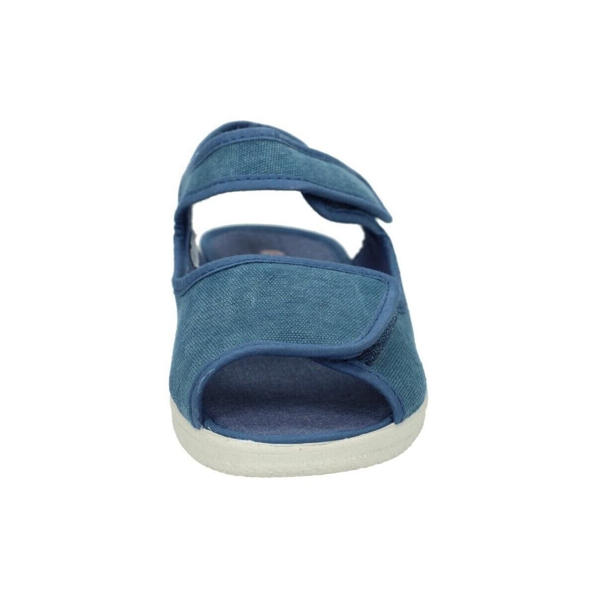 Women's Platforms Doctor Cutillas Blue
