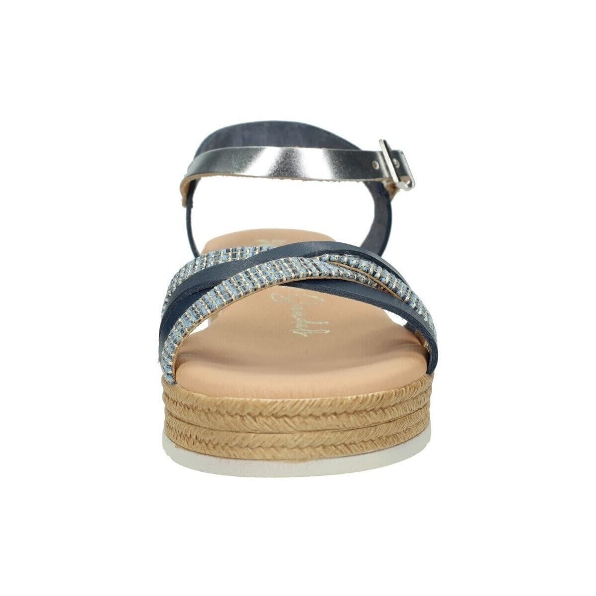 Women's Platforms Oh My Sandals Blue