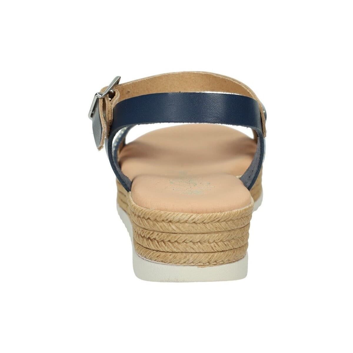 Women's Platforms Oh My Sandals Blue