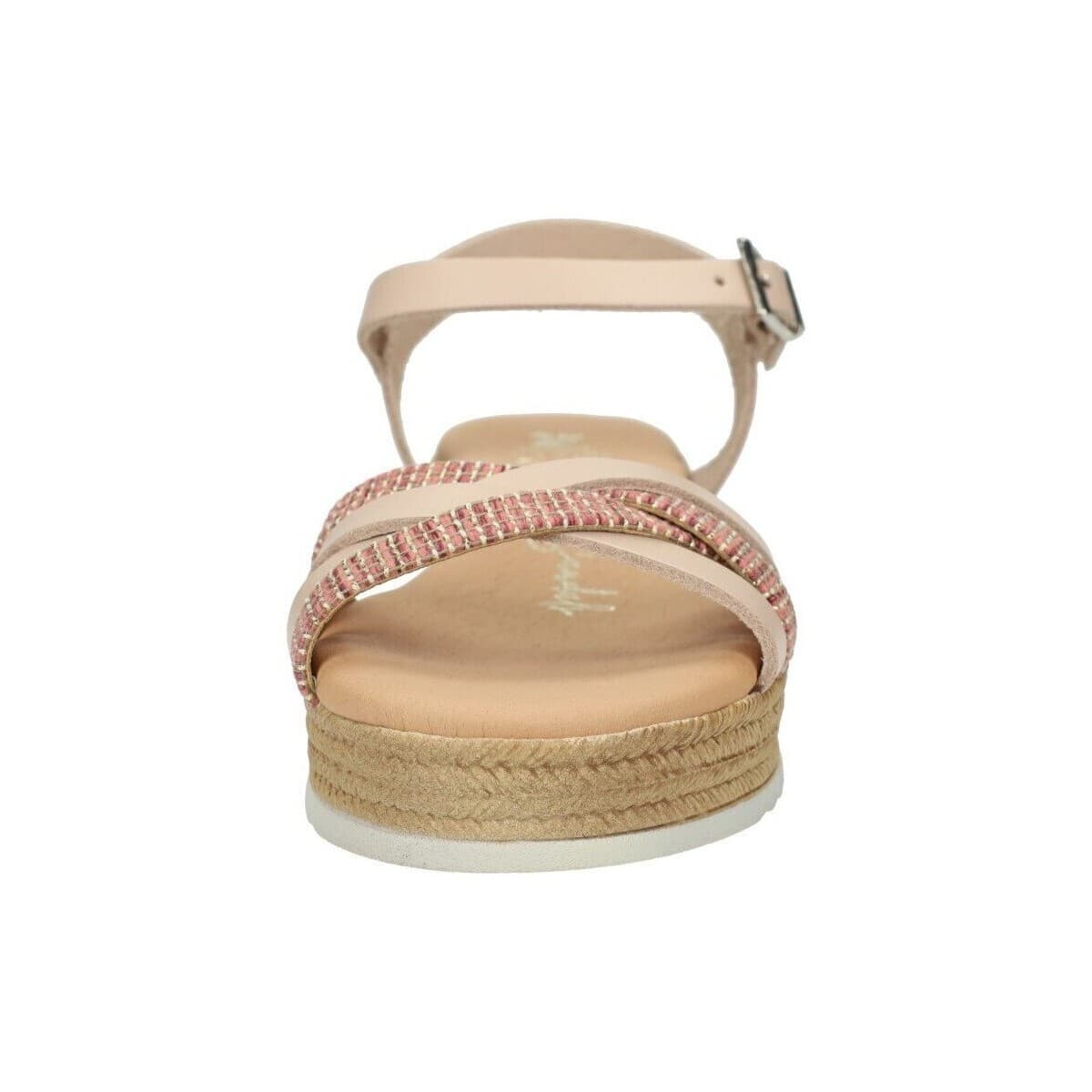 Women's Platforms Oh My Sandals Pink