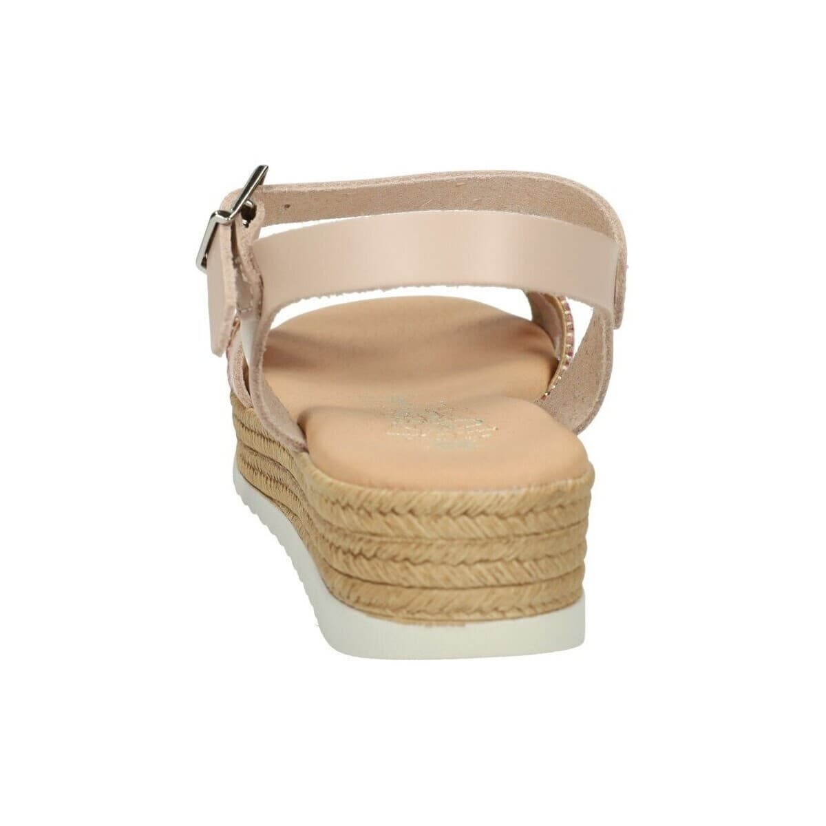 Women's Platforms Oh My Sandals Pink