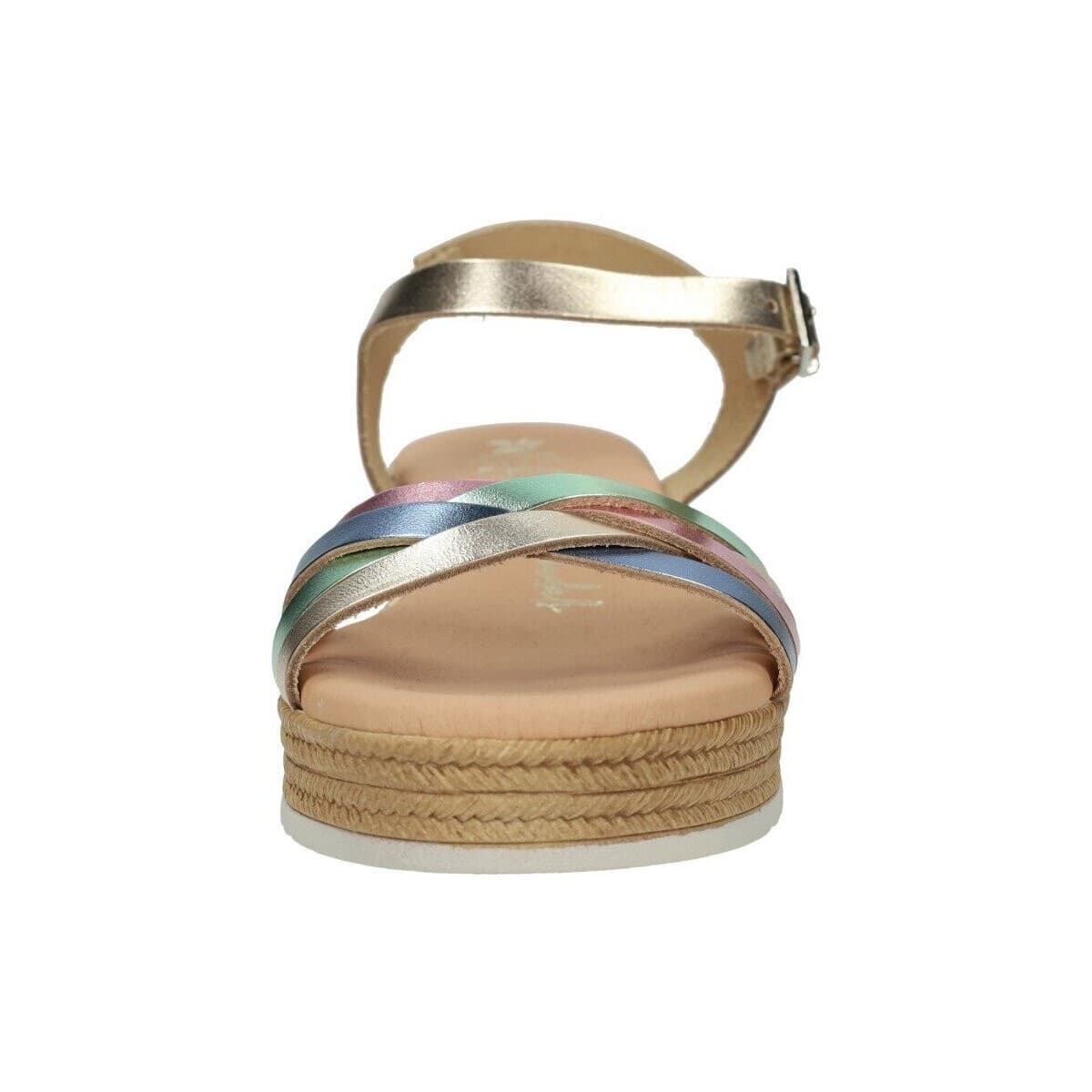 Women's Platforms Oh My Sandals Multicolor