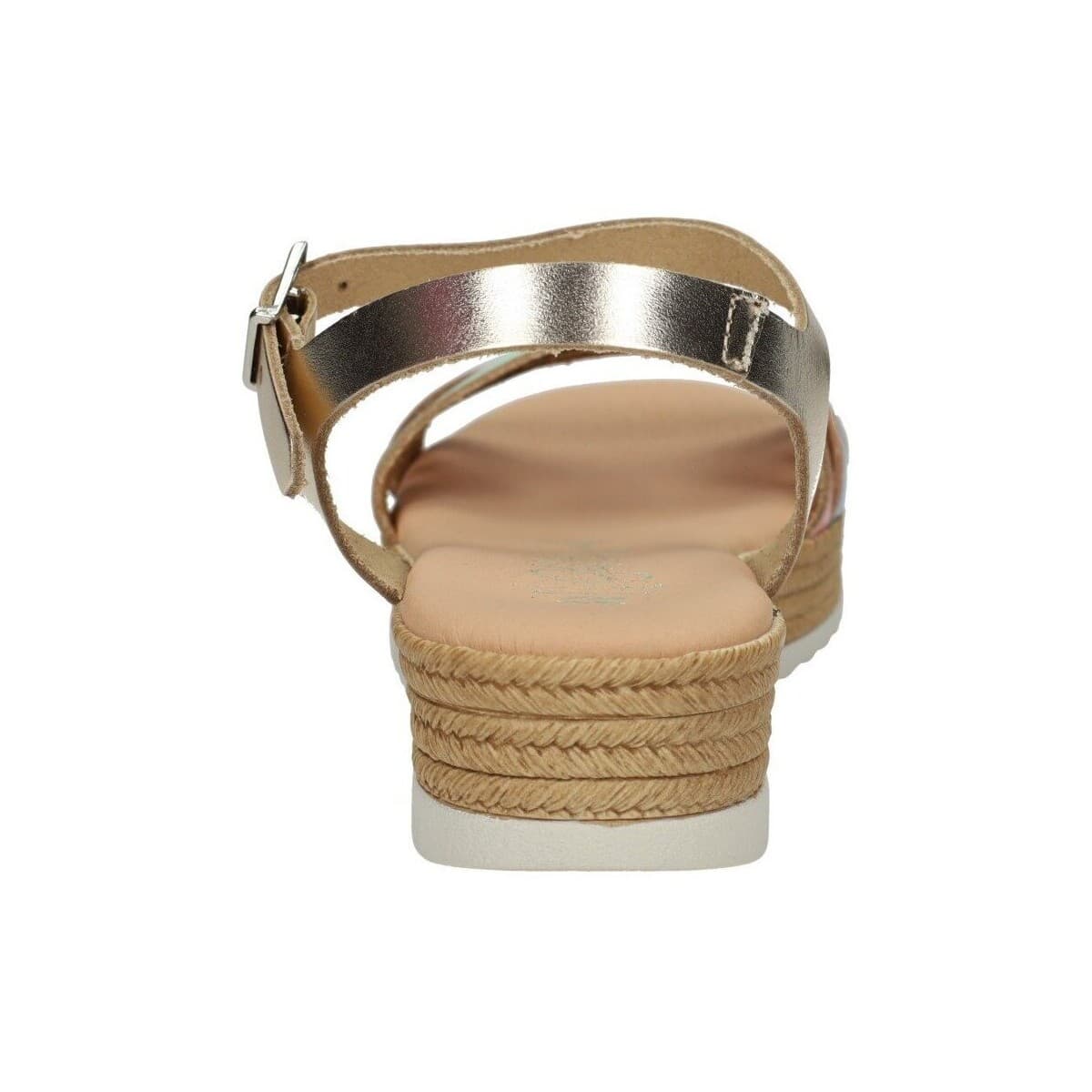 Women's Platforms Oh My Sandals Multicolor