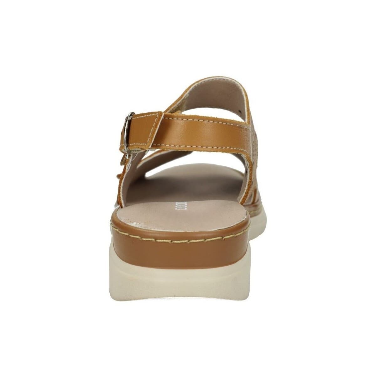 Women's Platforms Doctor Cutillas Multicolor