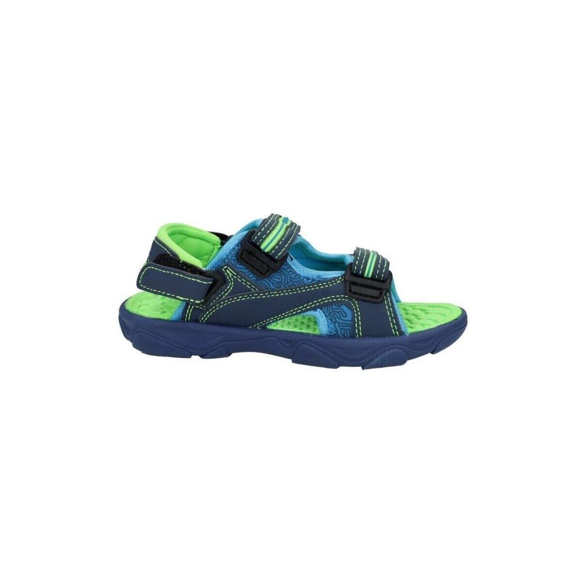 Girls' Sandals Joma Blue