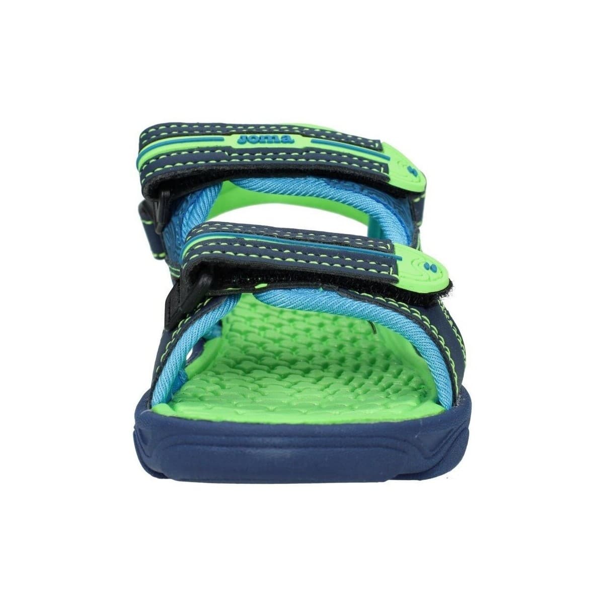 Boys' Sandals Joma Blue