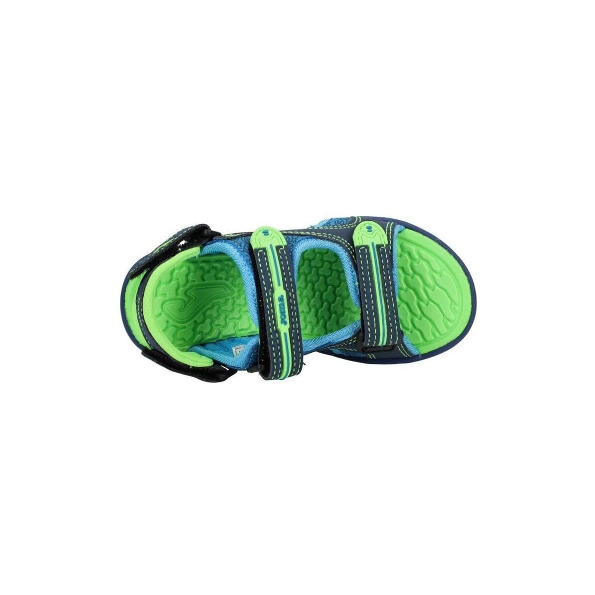 Boys' Sandals Joma Blue