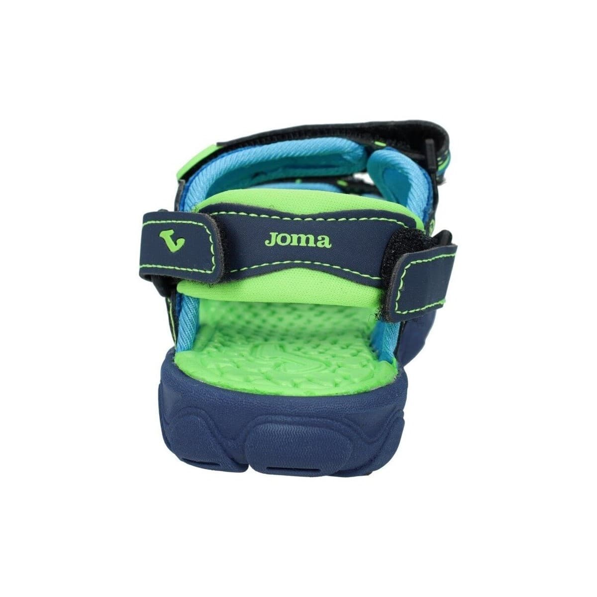 Boys' Sandals Joma Blue