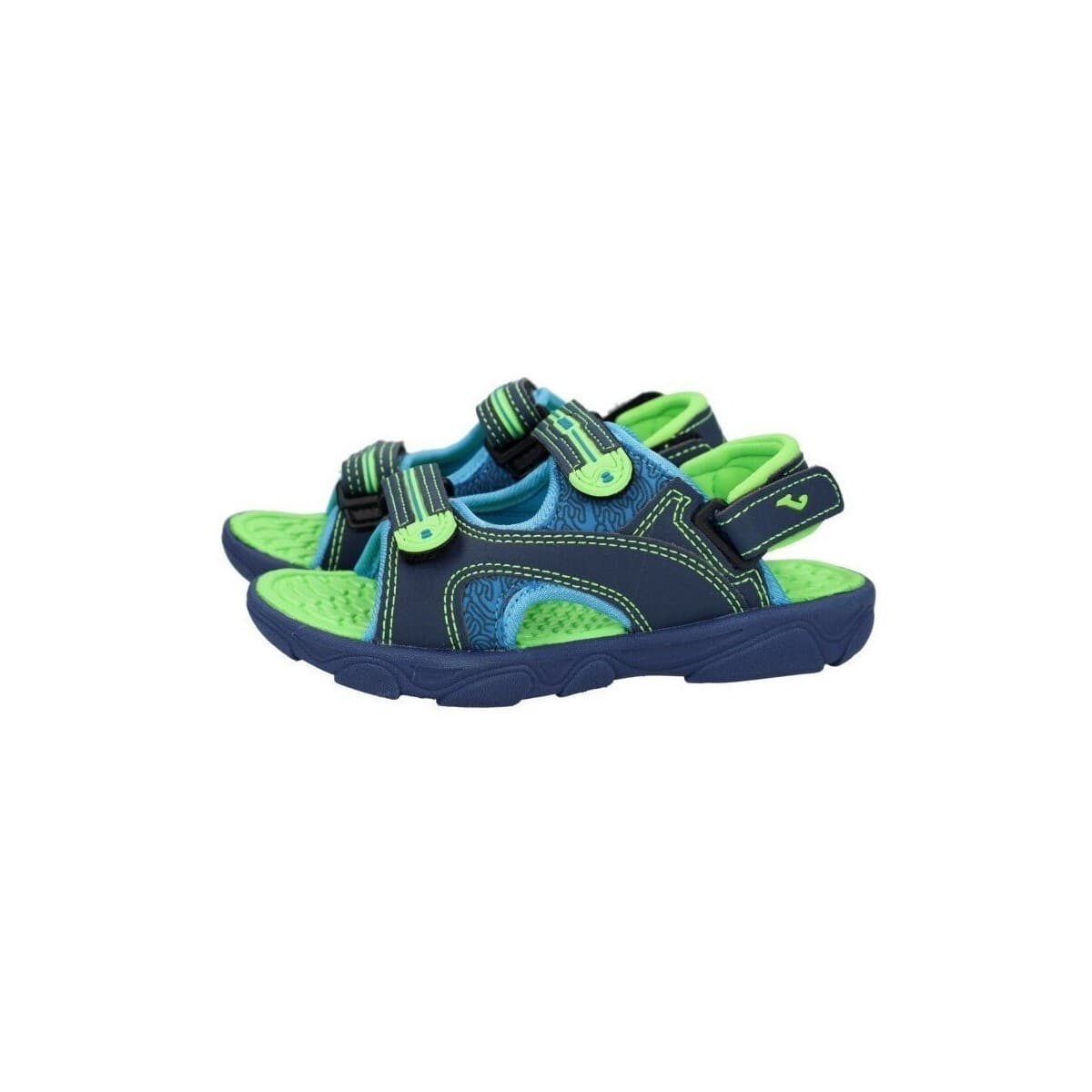 Boys' Sandals Joma Blue