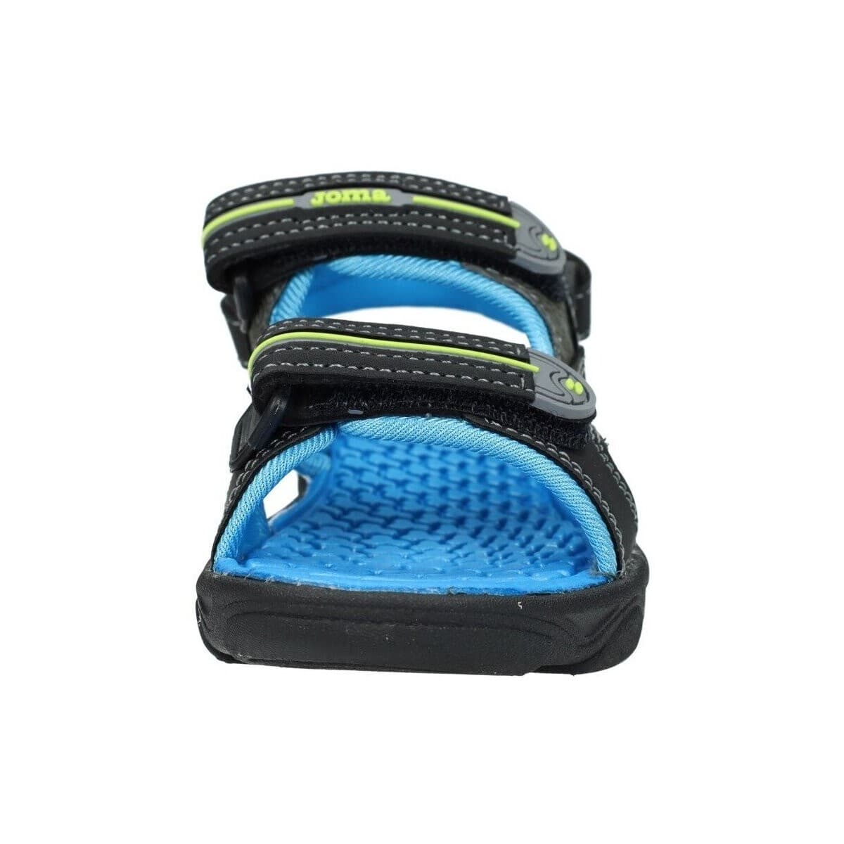 Boys' Sandals Joma Black