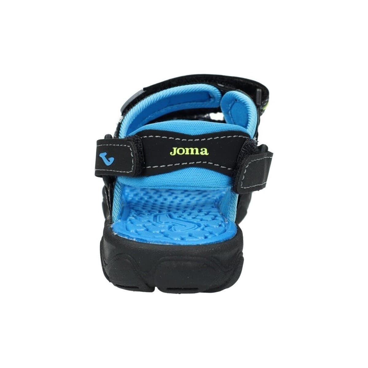 Boys' Sandals Joma Black