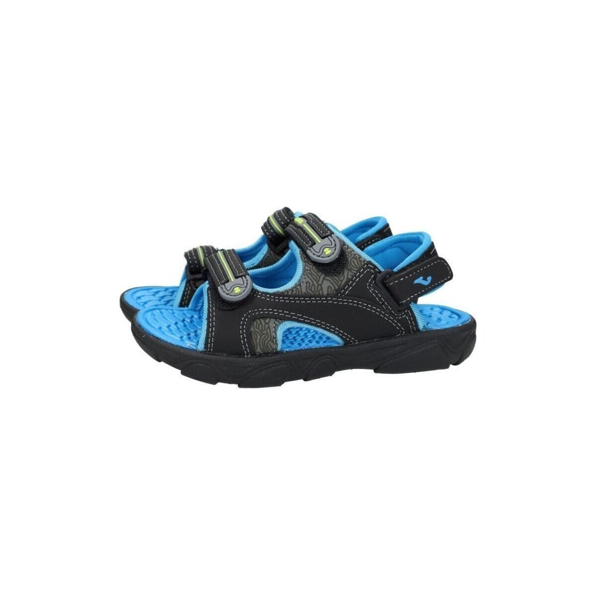 Boys' Sandals Joma Black