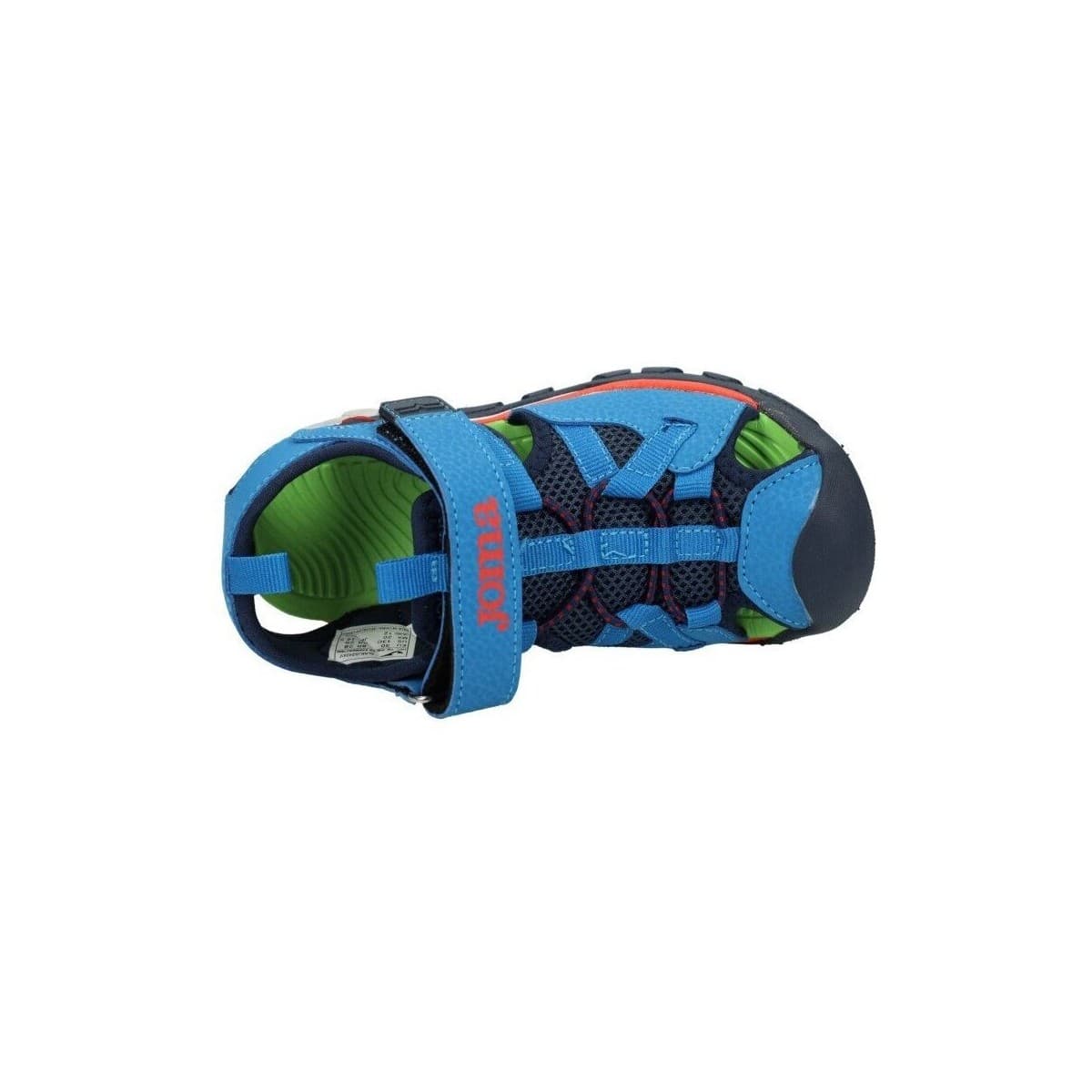 Boys' Sandals Joma Blue