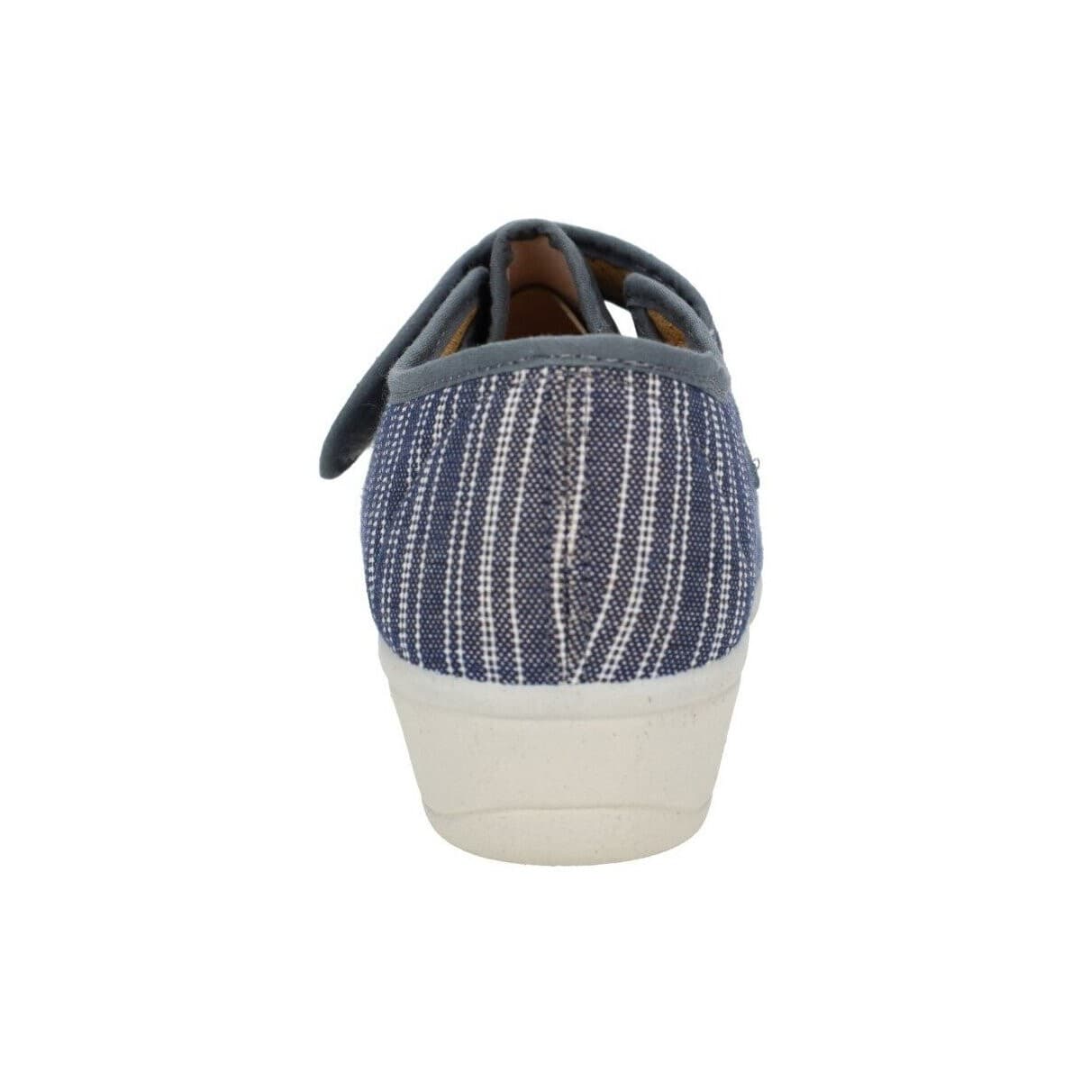 Women's Sneakers Doctor Cutillas Black