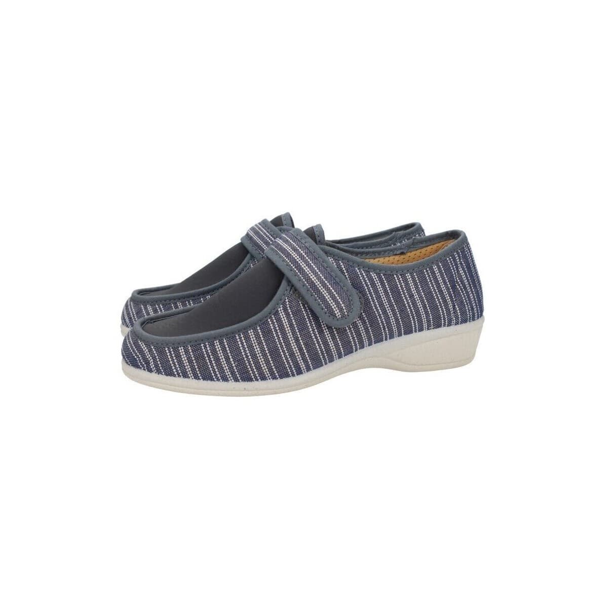 Women's Sneakers Doctor Cutillas Black