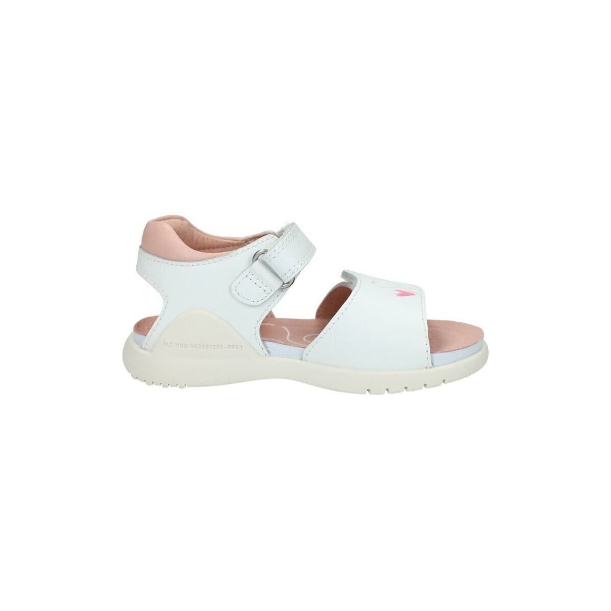 Σανδάλια χωρίς τακούνι Biomecanics -