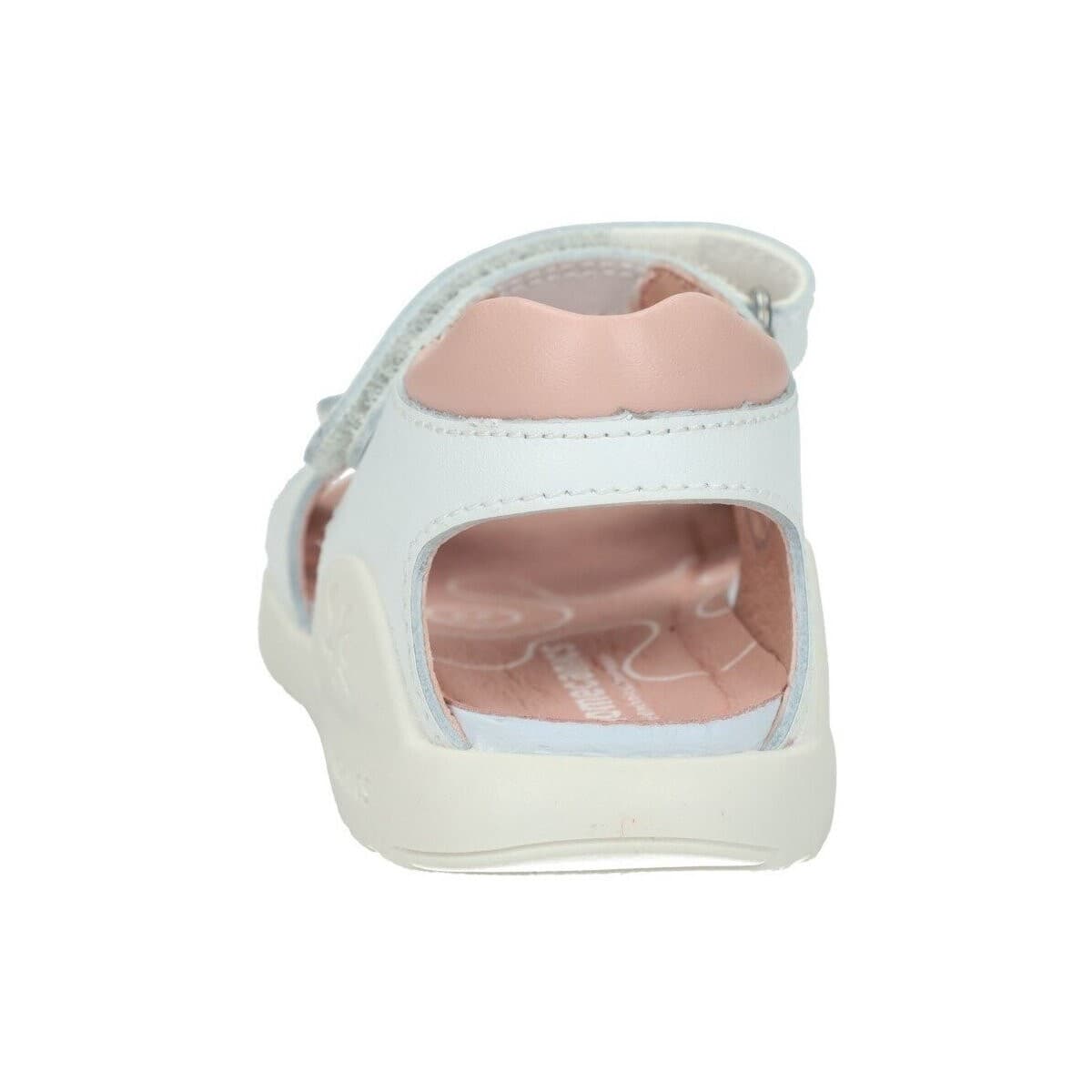 Girls' Sandals Biomecanics White