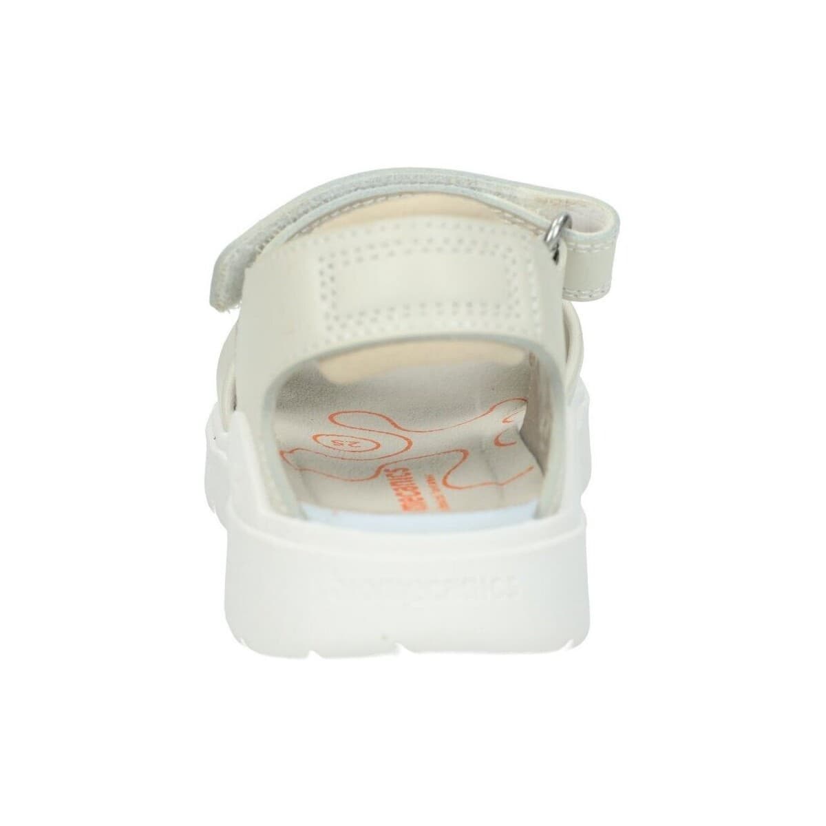 Girls' Sandals Biomecanics Multicolor