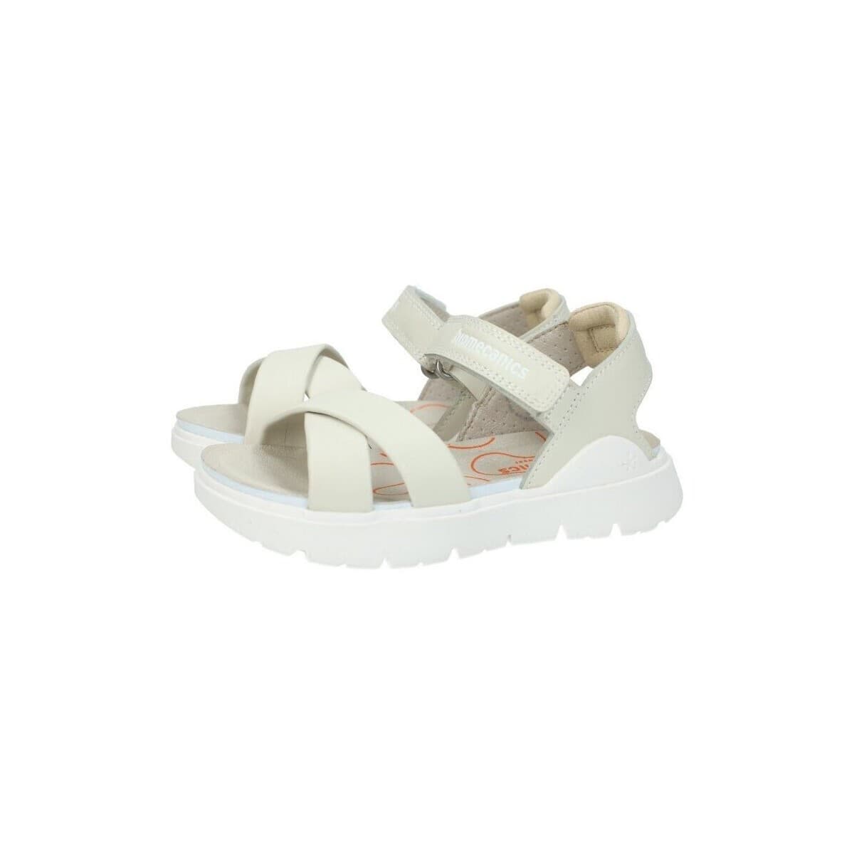 Girls' Sandals Biomecanics Multicolor