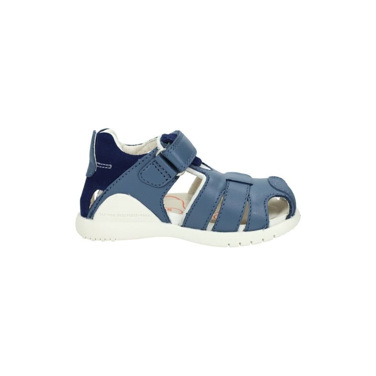 Σανδάλια χωρίς τακούνι Biomecanics -