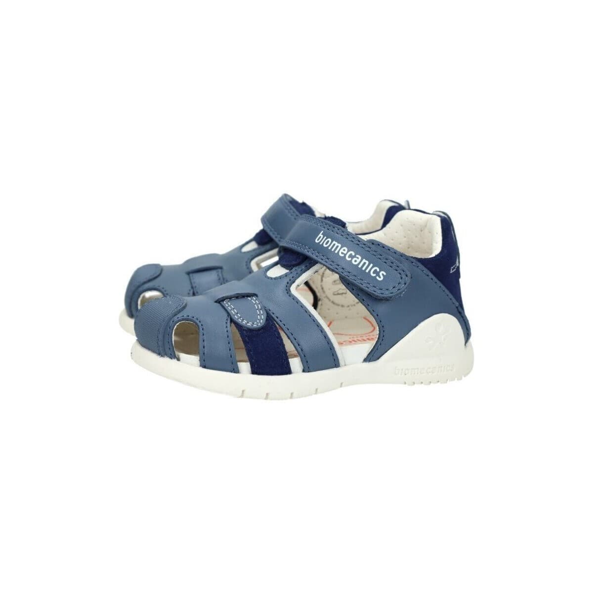 Girls' Sandals Biomecanics Multicolor