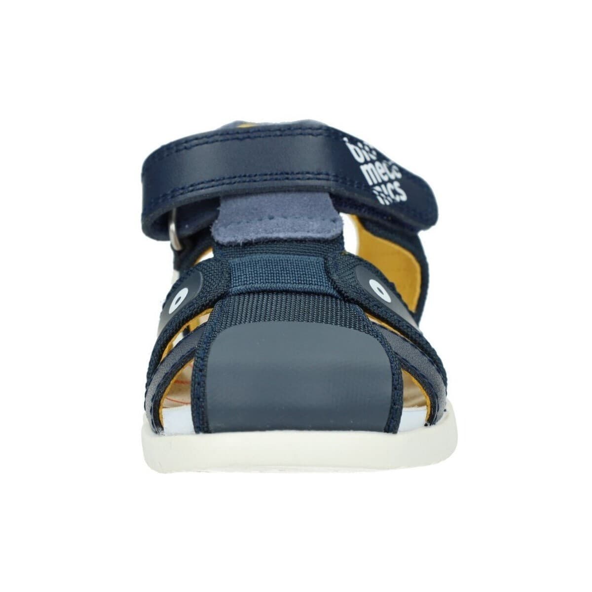 Boys' Sandals Biomecanics Blue