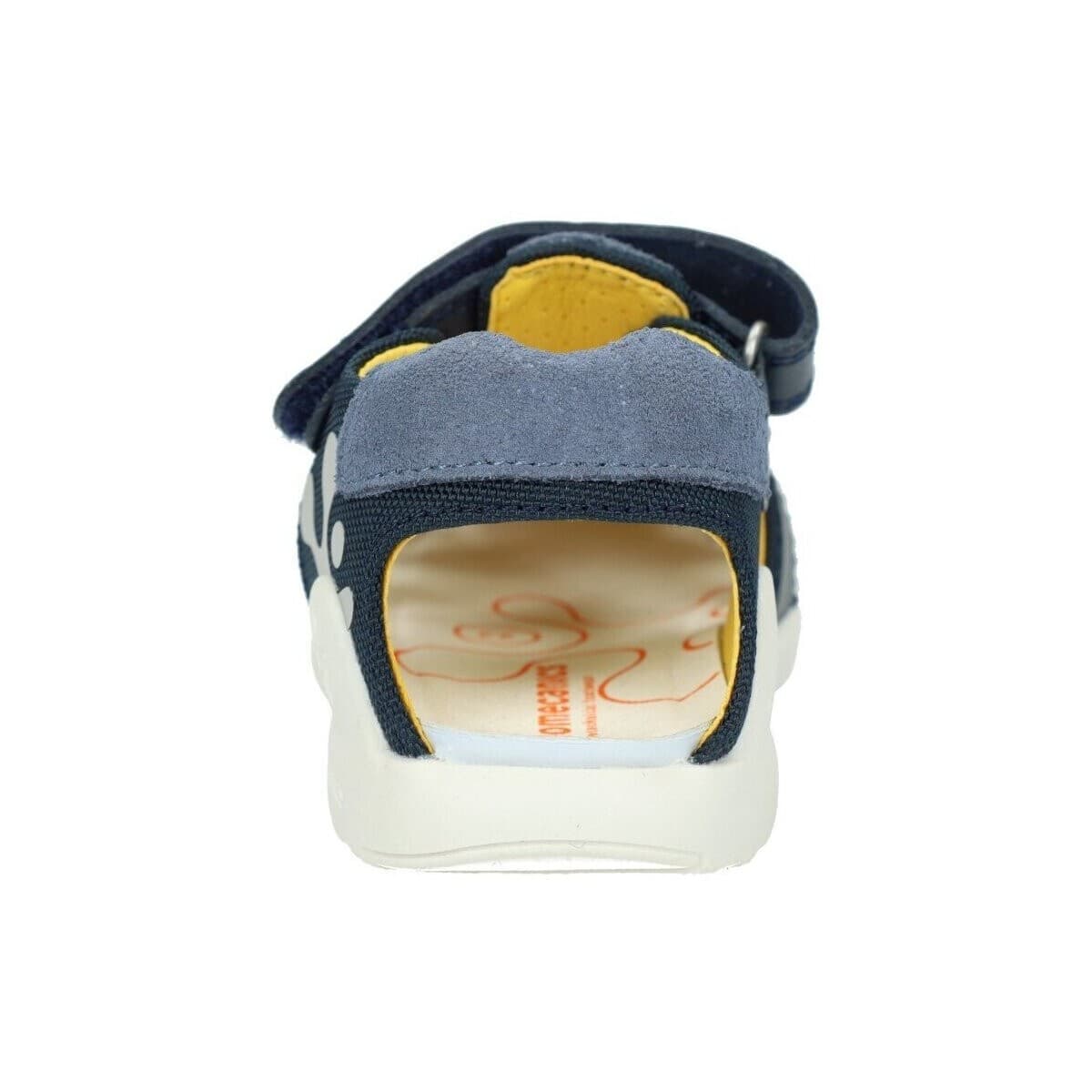 Boys' Sandals Biomecanics Blue
