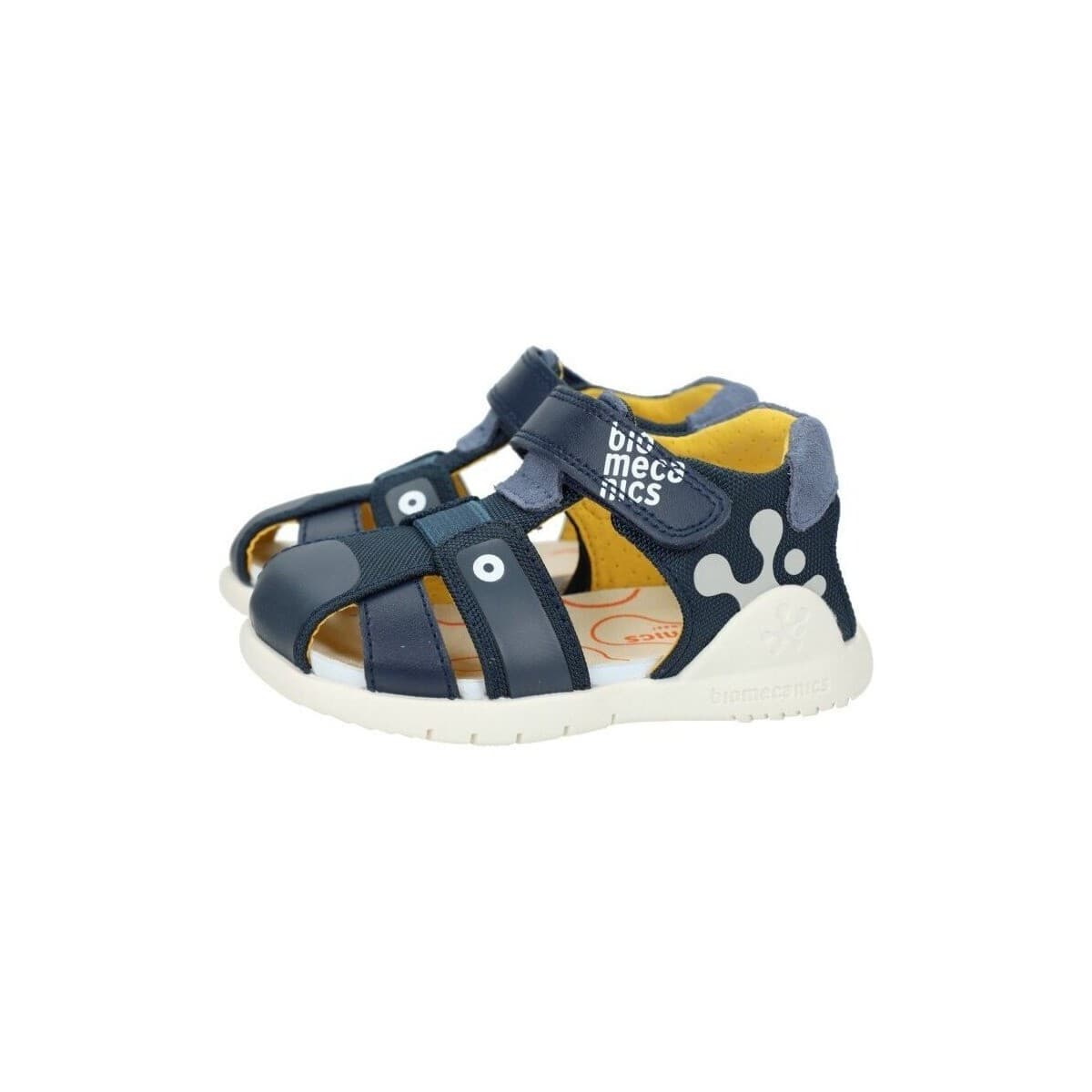 Boys' Sandals Biomecanics Blue