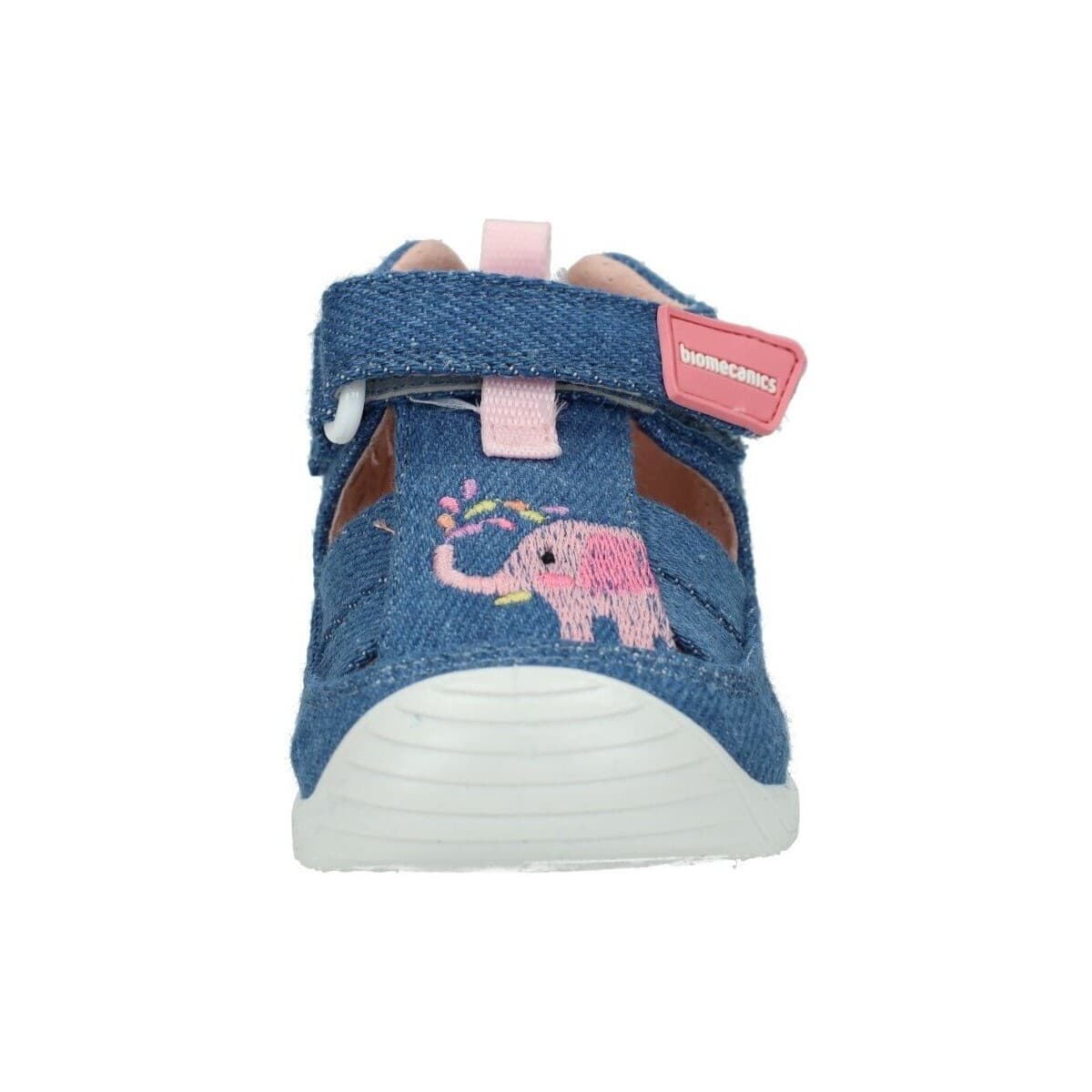 Girls' Sandals Biomecanics Blue