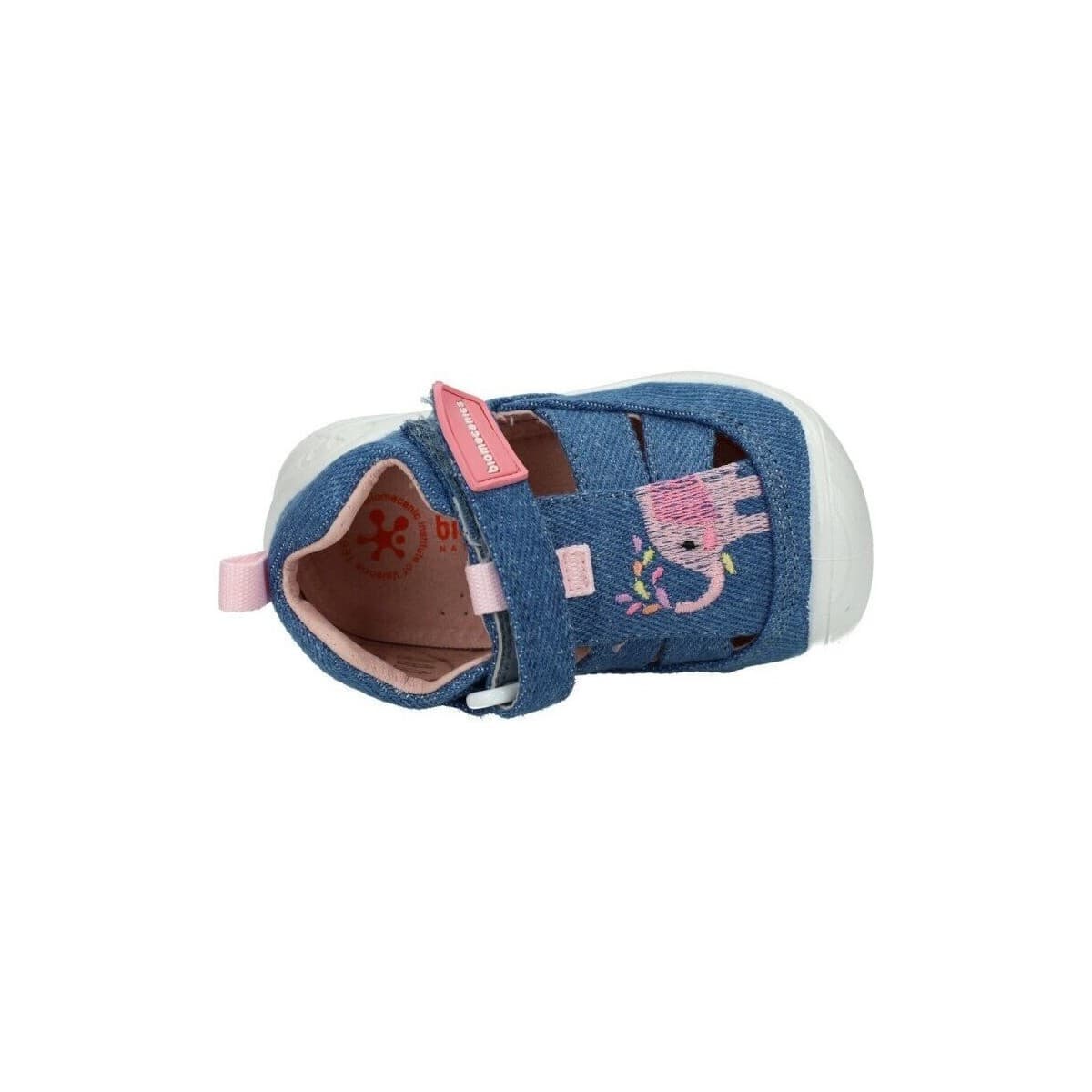 Girls' Sandals Biomecanics Blue