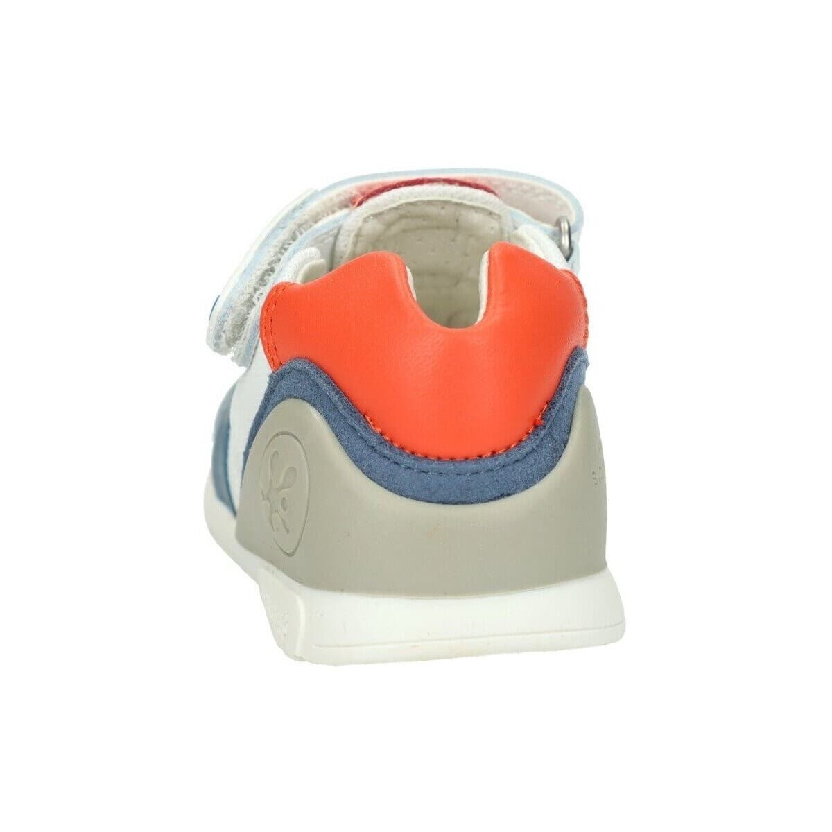 Girls' Sandals Biomecanics Multicolor