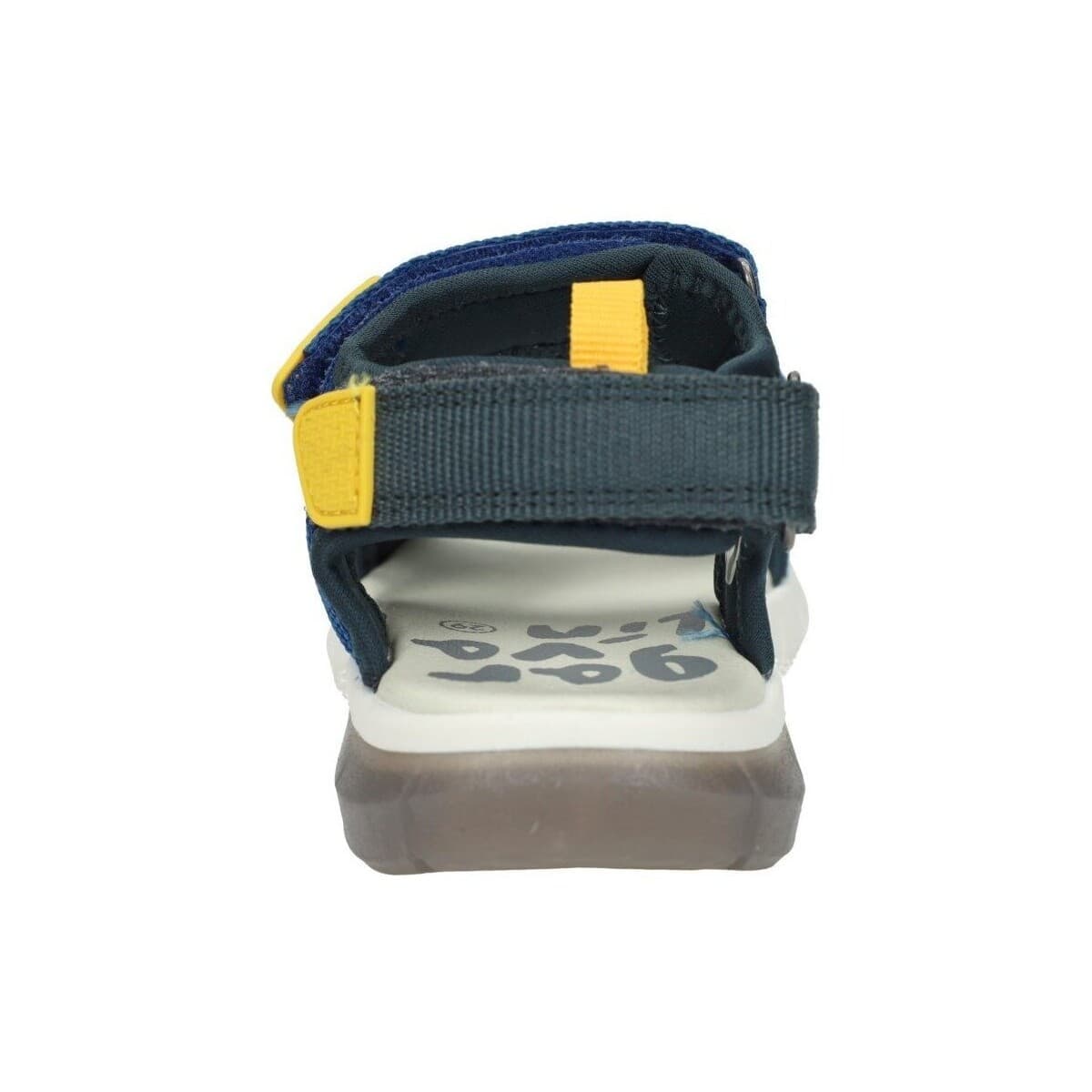 Boys' Sandals Garvaln Blue