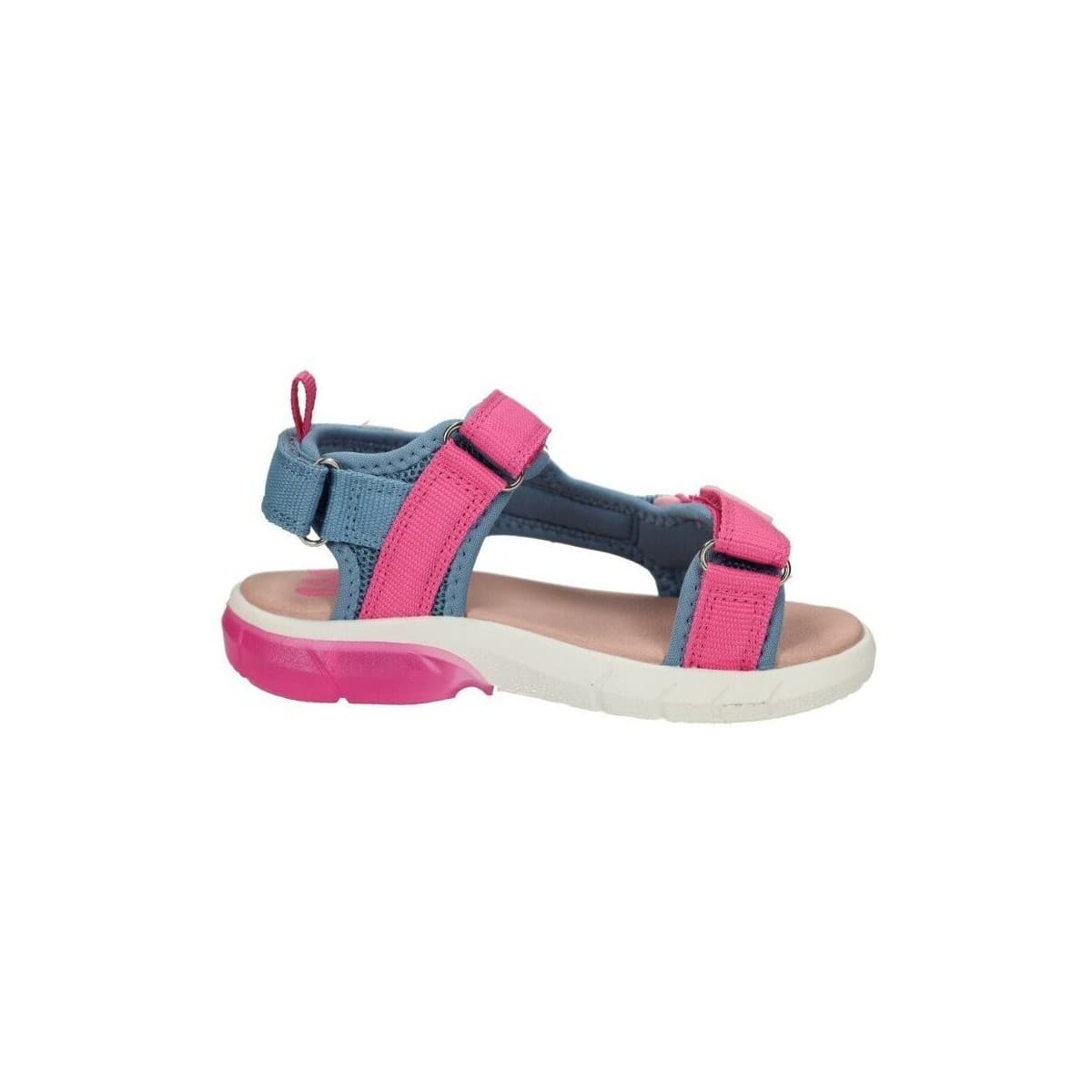 Girls' Sandals Garvaln Blue