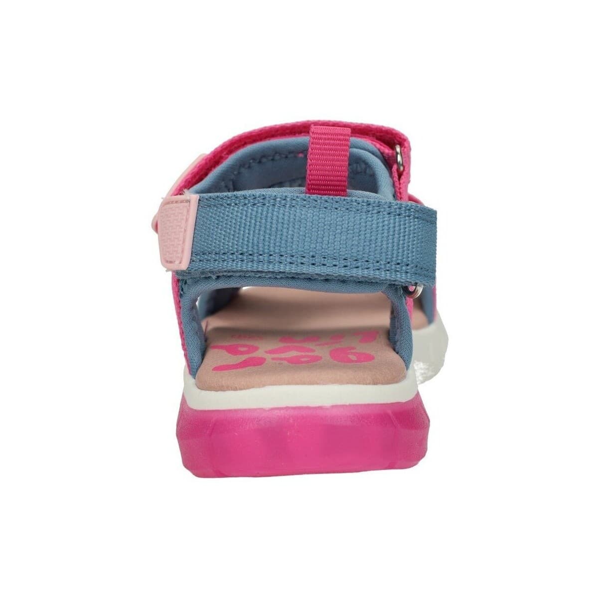 Girls' Sandals Garvaln Blue