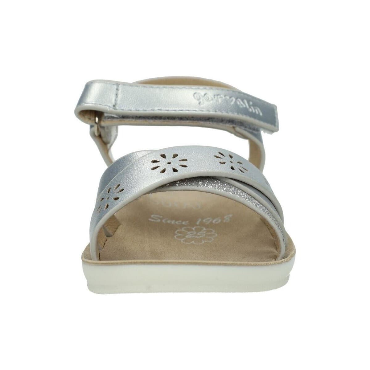 Girls' Sandals Garvaln Silver