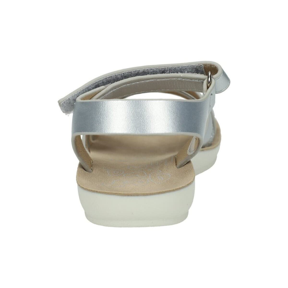 Girls' Sandals Garvaln Silver