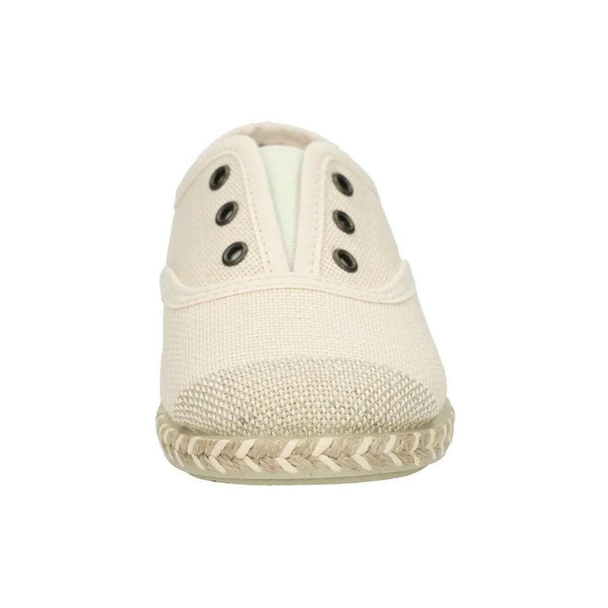 Boys' Sneakers Puchitos Beige
