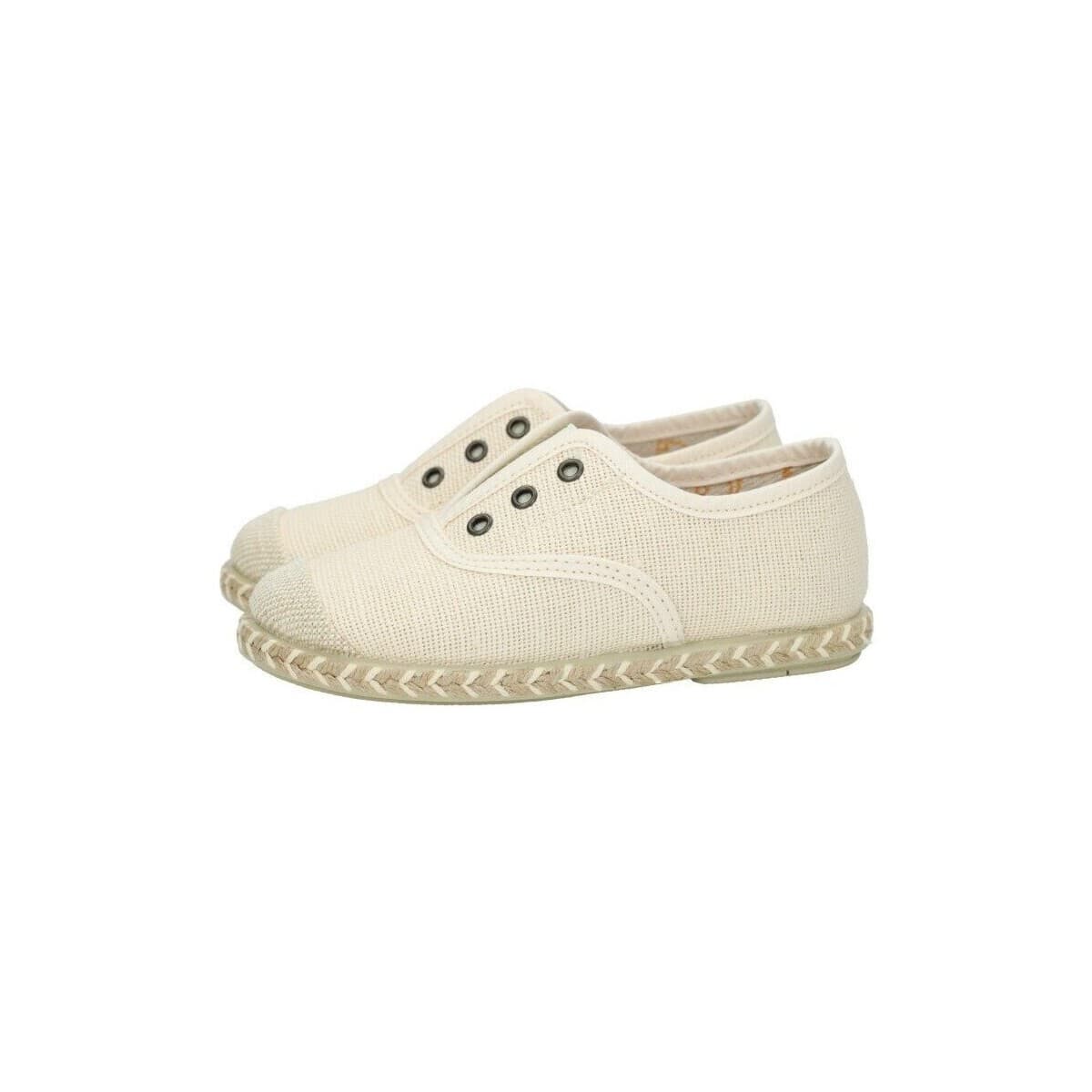 Boys' Sneakers Puchitos Beige