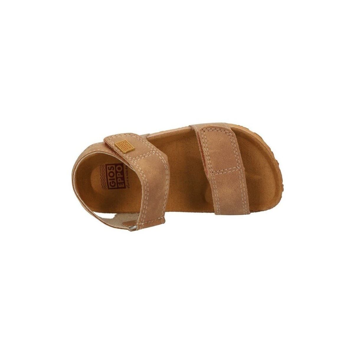 Women's Platforms Gioseppo Multicolor