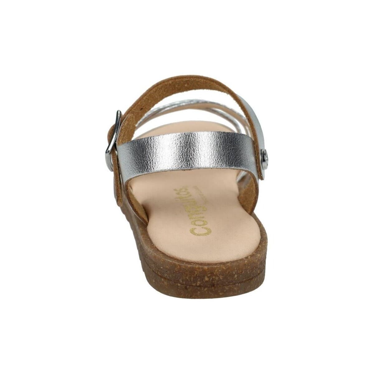 Girls' Sandals Conguitos Multicolor