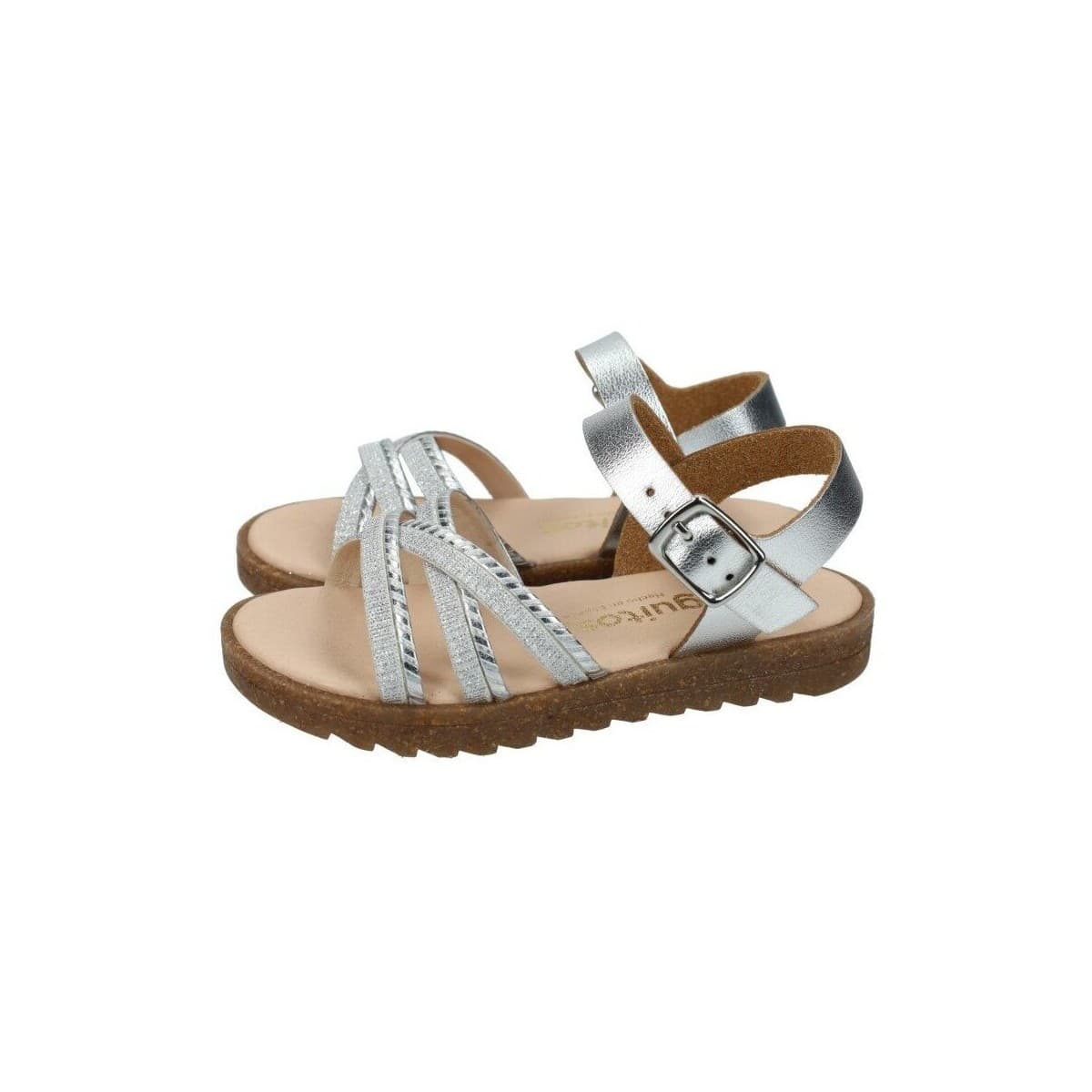 Girls' Sandals Conguitos Multicolor