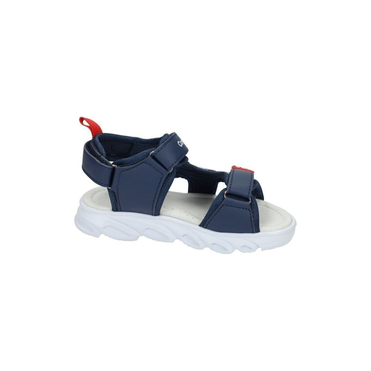 Boys' Sandals Conguitos Blue