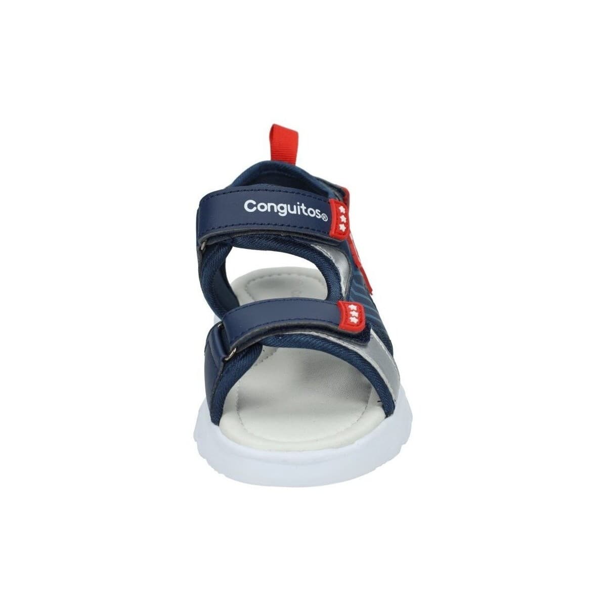 Girls' Sandals Conguitos Blue