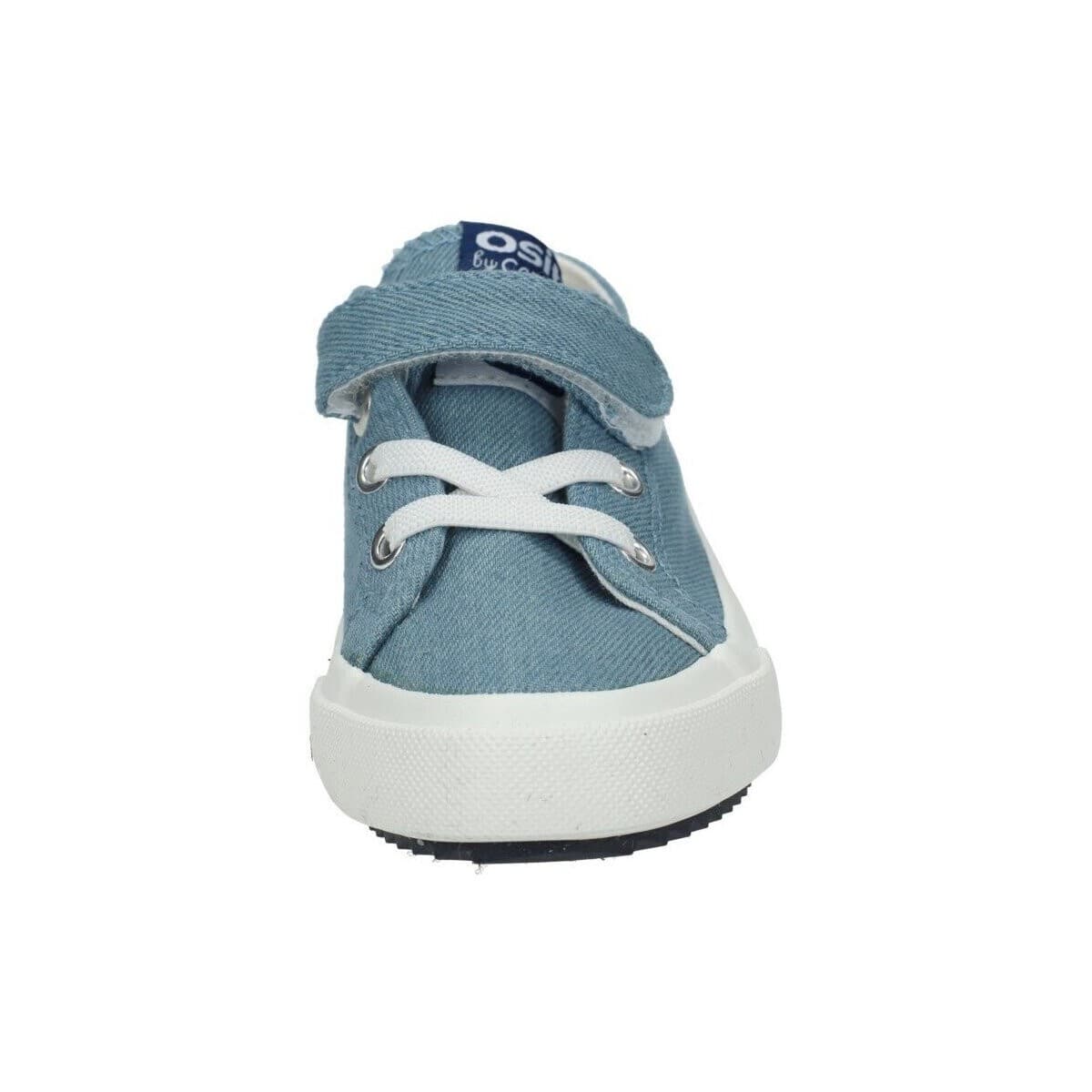 Girls' Sneakers Osito Blue