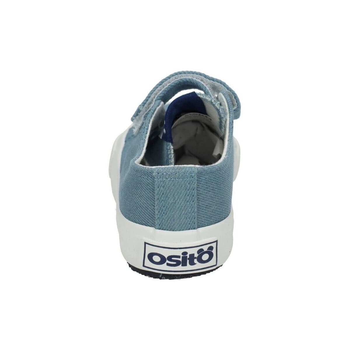 Girls' Sneakers Osito Blue
