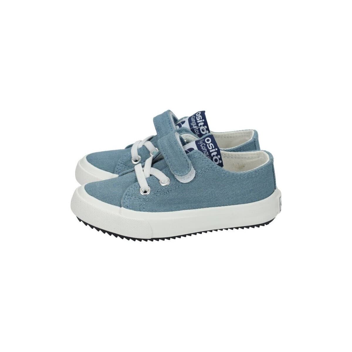 Girls' Sneakers Osito Blue